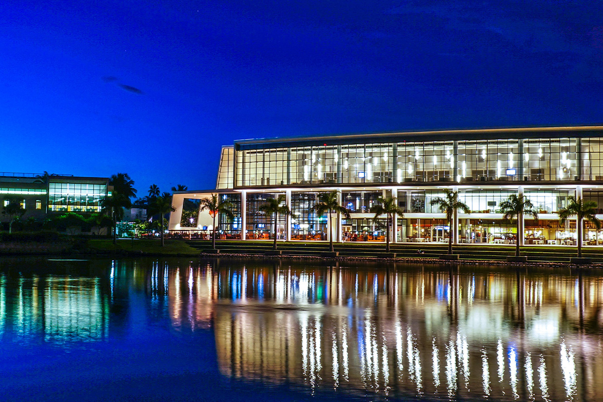 Coral Gables