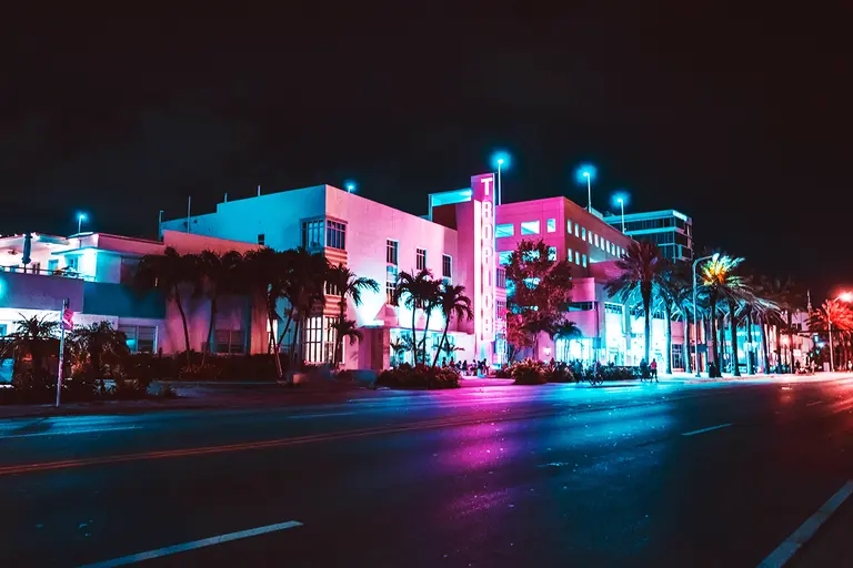 Electrician in Miami Beach FL