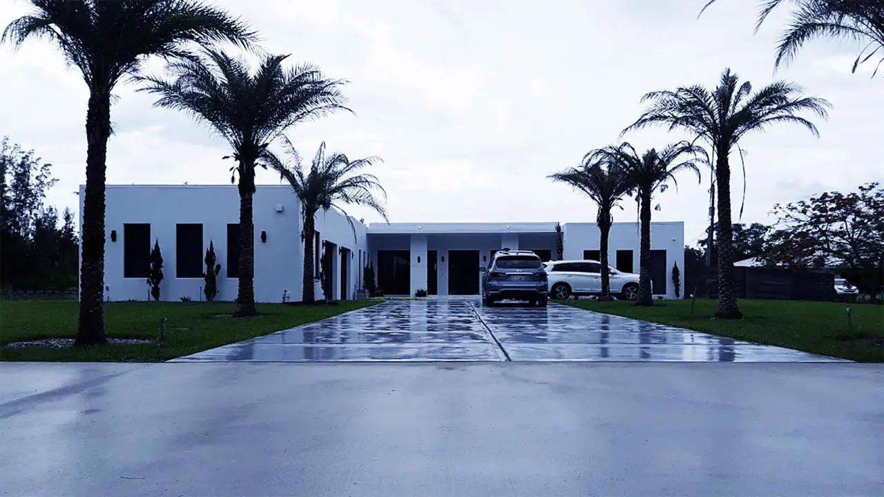 Licensed electrician serving Miami-Dade County