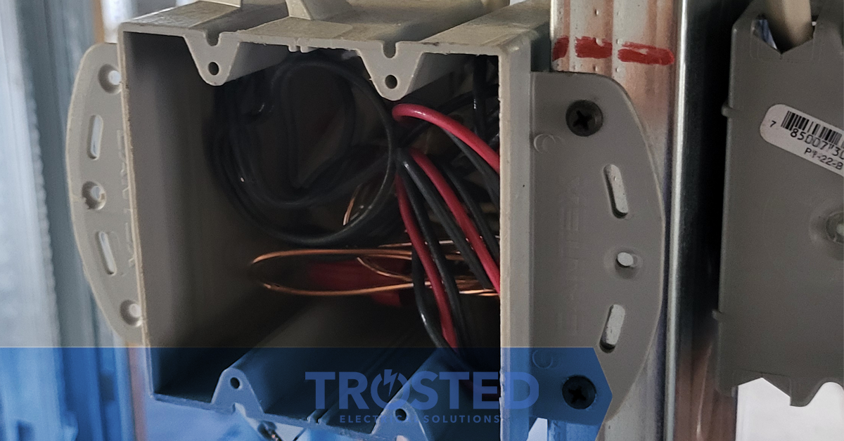 Trusted Electrical Service's Blog Image