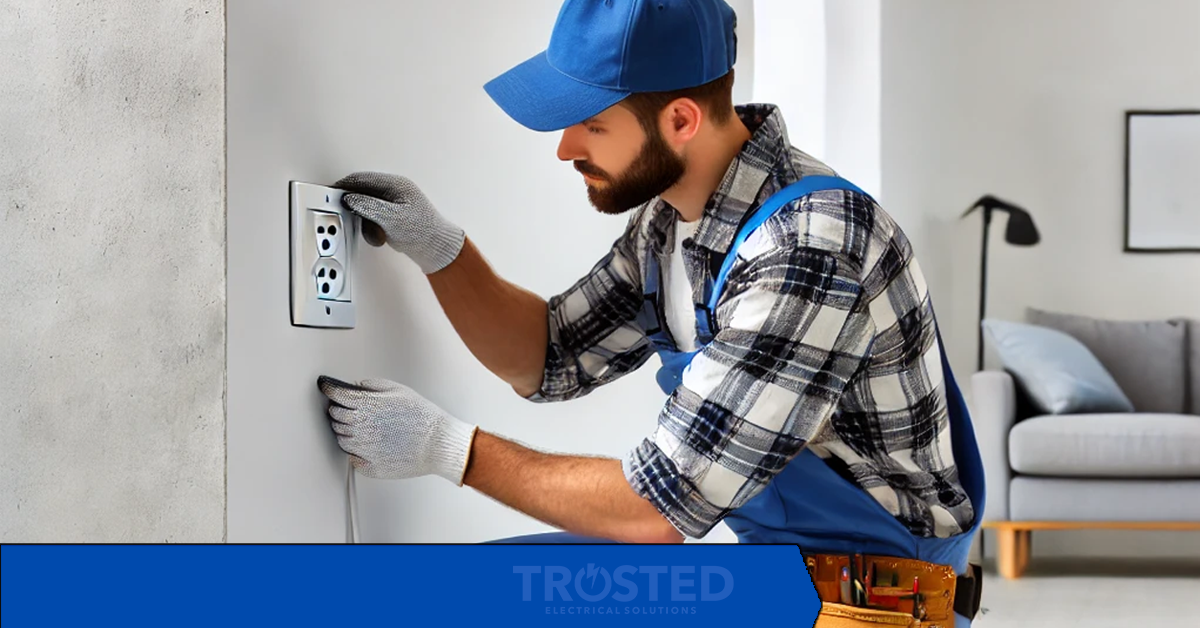 Trusted Electrical Service's Blog Image