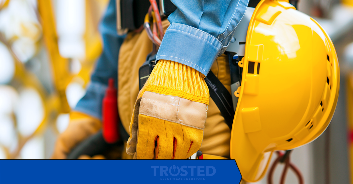 Trusted Electrical Solution's Blog Image