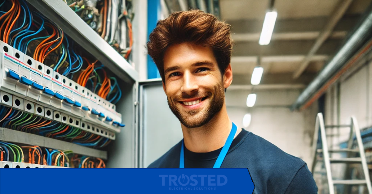 Trusted Electrical Service's Blog Image