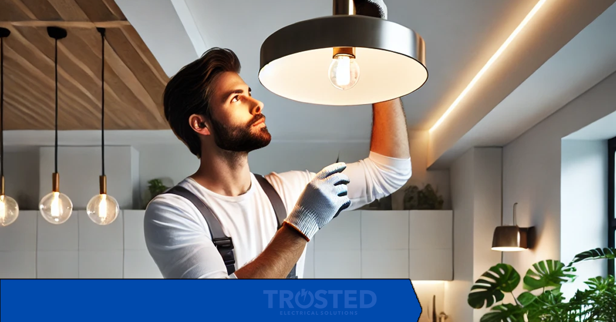 Trusted Electrical Service's Blog Image