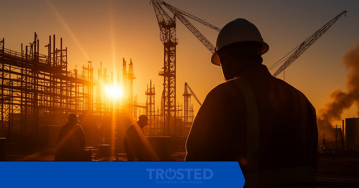 Understanding Electrical Inspections for Miami Homes