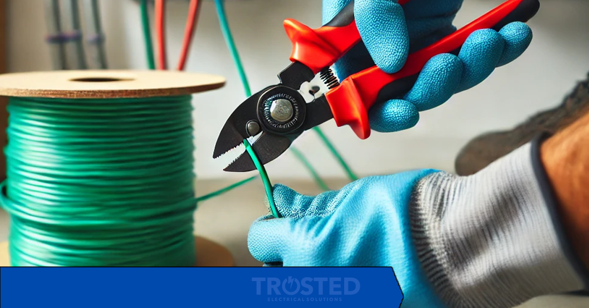 Trusted Electrical Service's Blog Image