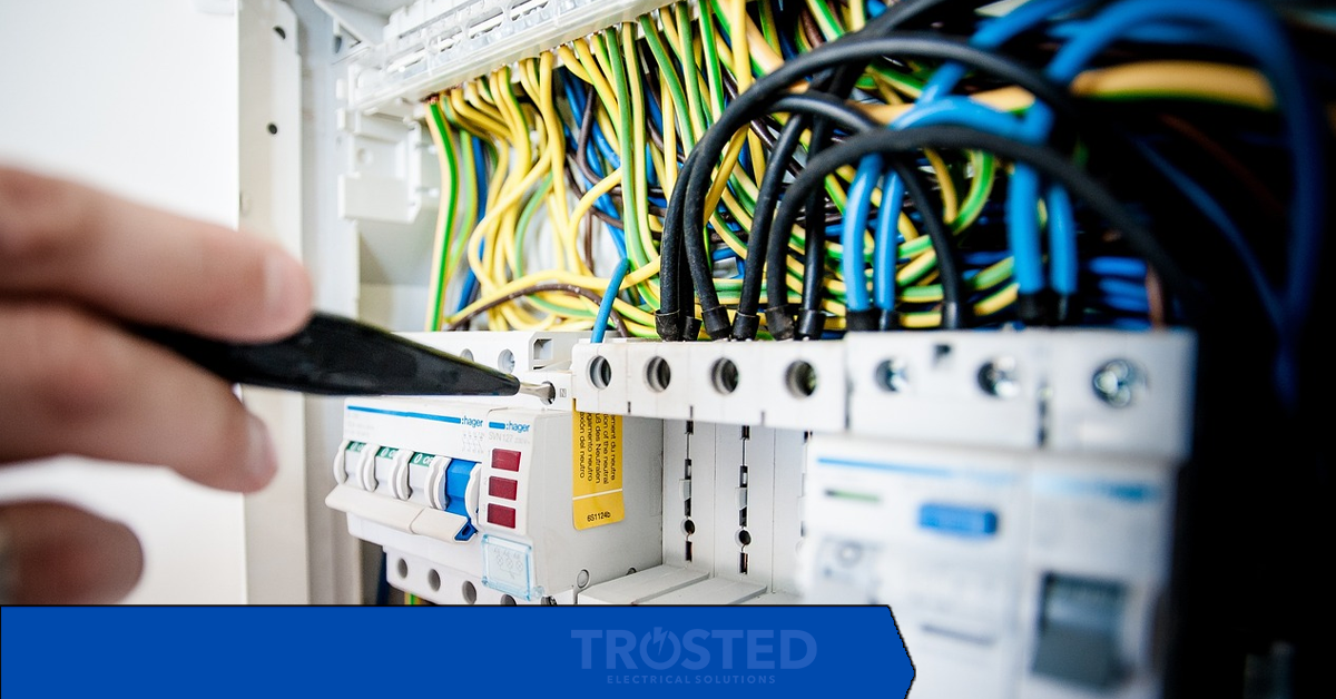 Trusted Electrical Service's Blog Image