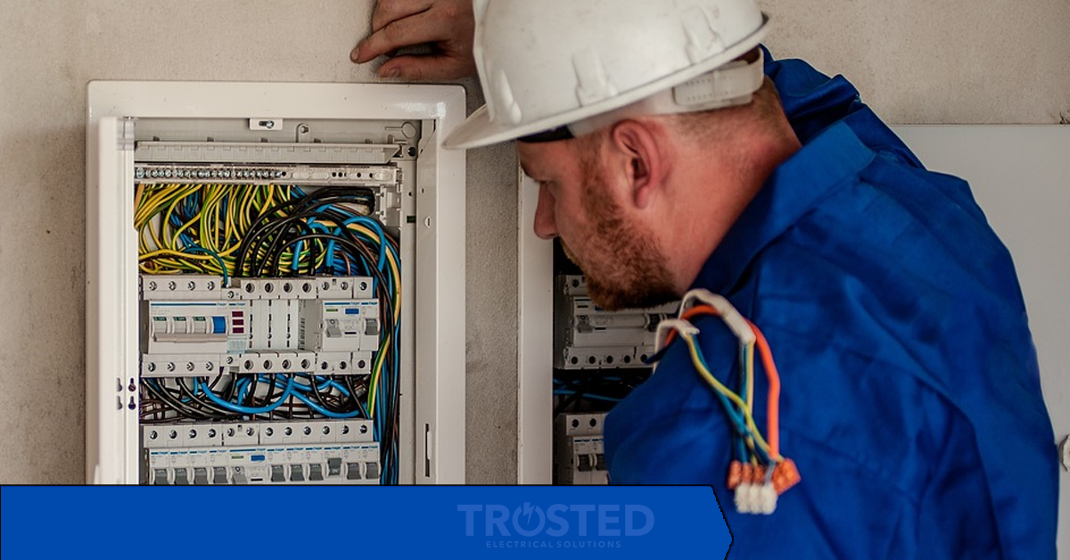 Trusted Electrical Service's Blog Image