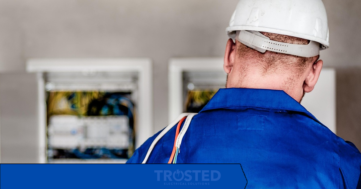 Trusted Electrical Service's Blog Image