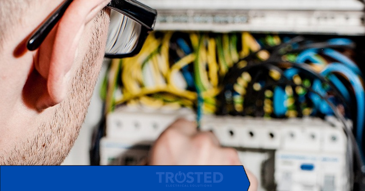 Trusted Electrical Service's Blog Image