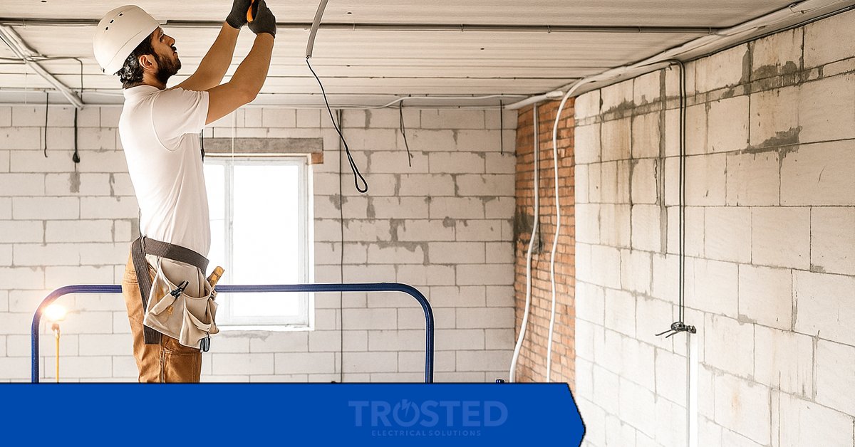 💡 Installing a Dimmer Switch: A Step-by-Step Guide