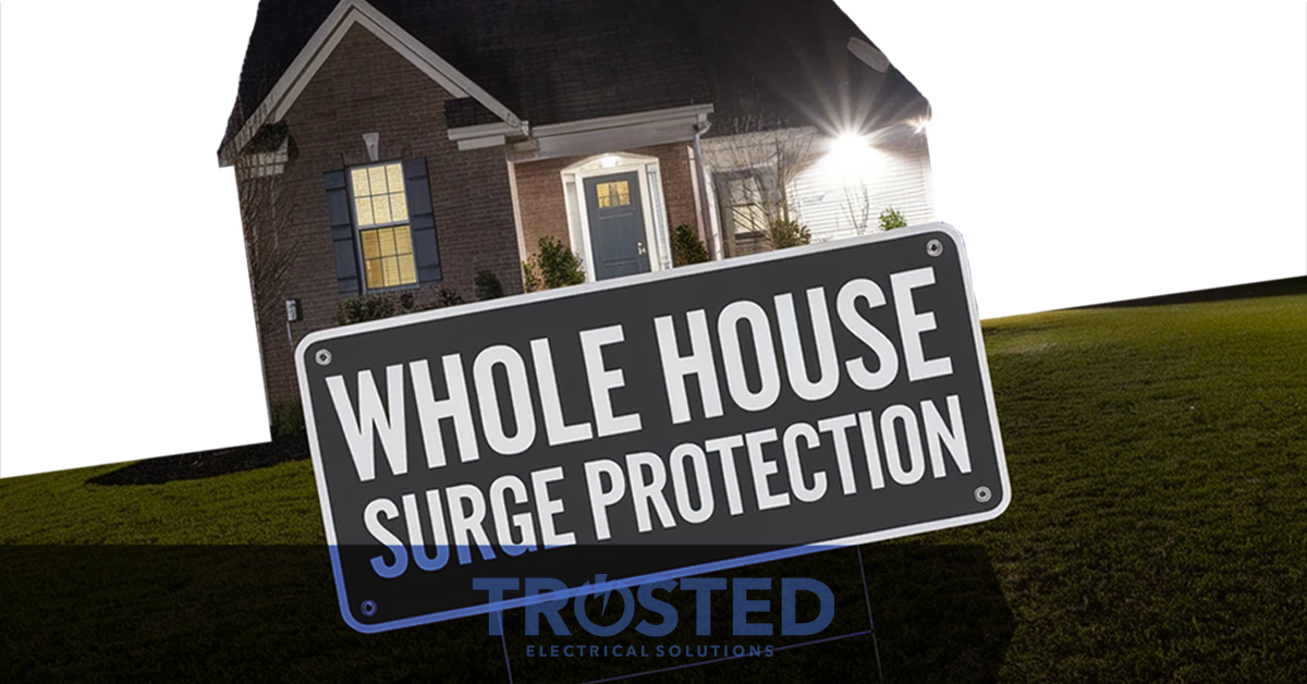 Trusted Electrical Service's Blog Image