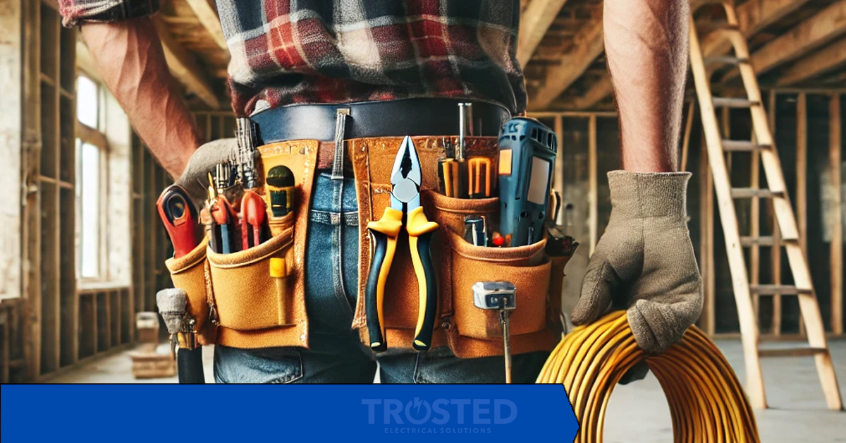 Trusted Electrical Solution's Blog Image