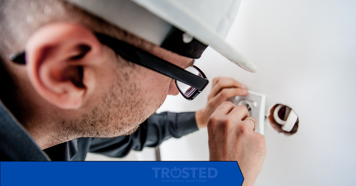 Revamping Your Home? Don’t Forget Your Electrical Panels!