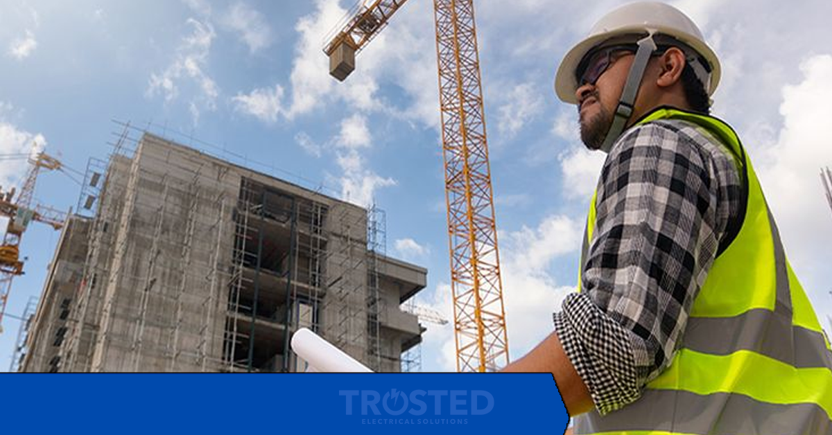 Trusted Electrical Service's Blog Image