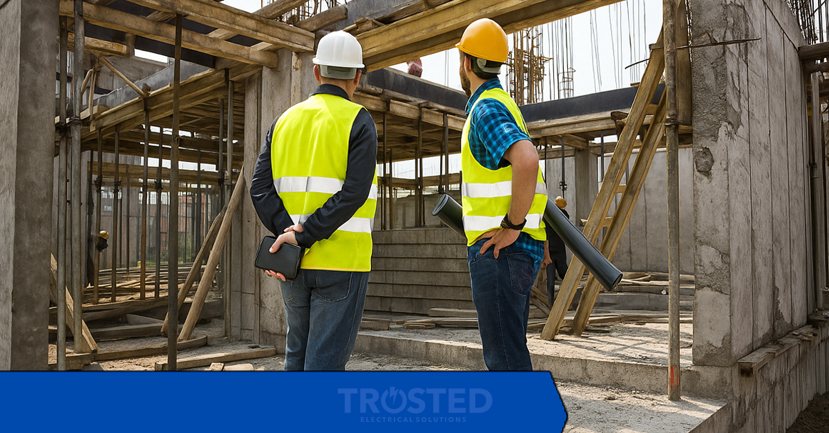 Trusted Electrical Service's Blog Image