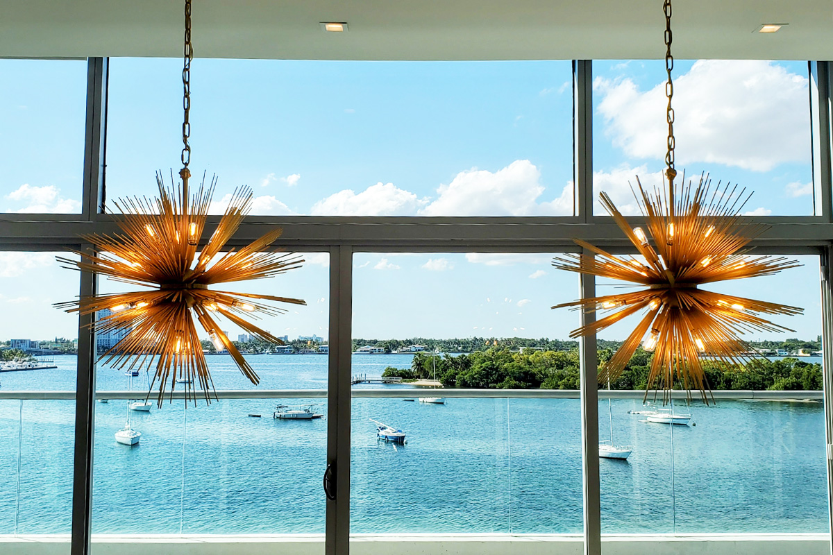 Interior Lights