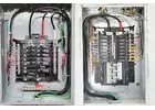 Electrical Panels & Circuits Breakers
